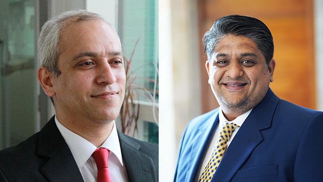 Family Businesses Should Plan Succession Before Seeking Investors, Say Deloitte India’s Vijay Dhingra, Parthiv Kamdar 